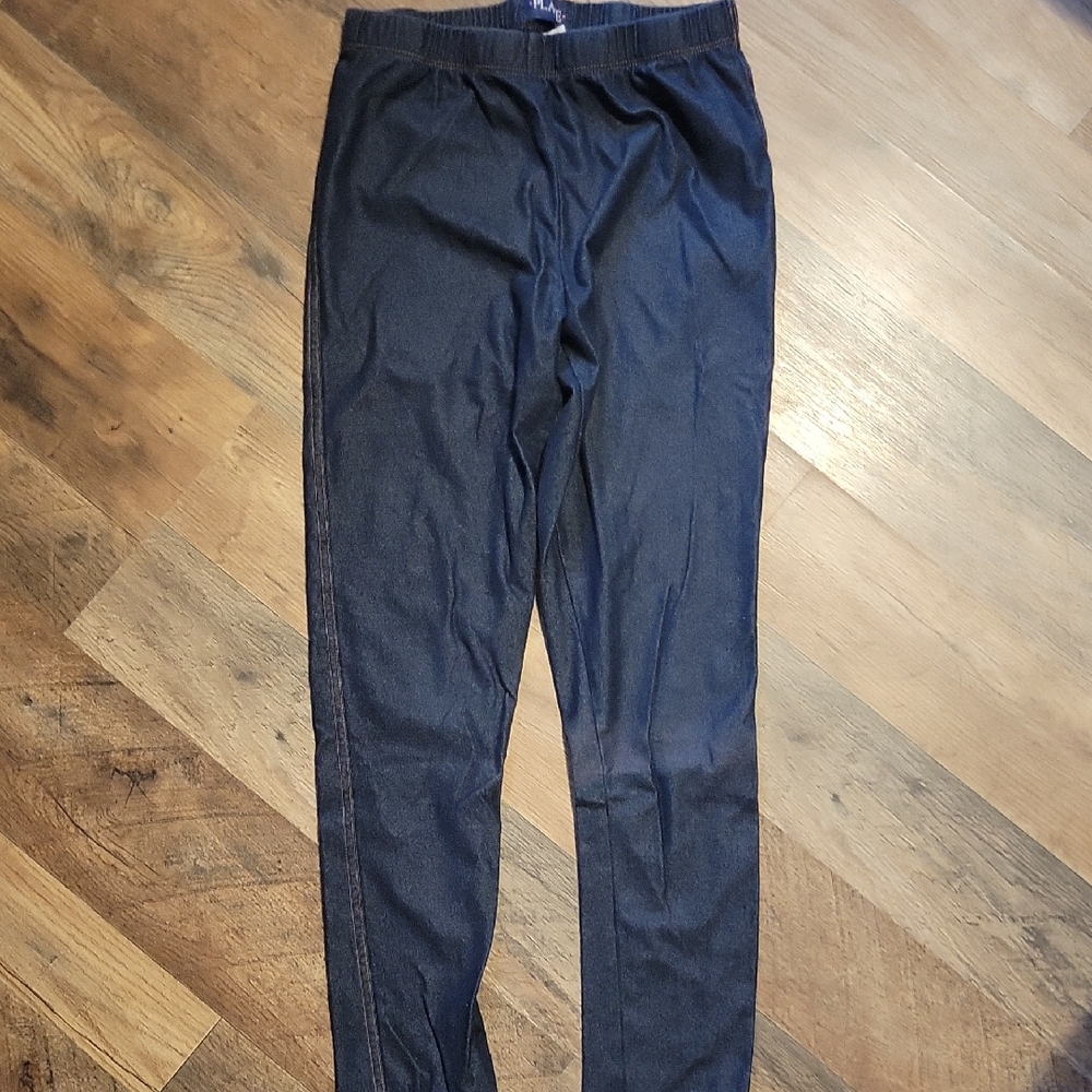 Place Leggings